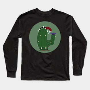 Cactun Long Sleeve T-Shirt